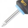 Wkrętak Fatmax Pozidriv PZ1 x 125 mm Stanley 0-65-408